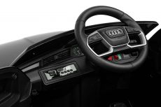 Електромобіль Caretero (Toyz) Audi E-tron Sportback Black